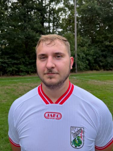Colin Piekert