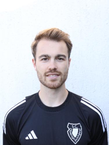Jonas Seitz