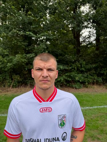Pascal Wunde