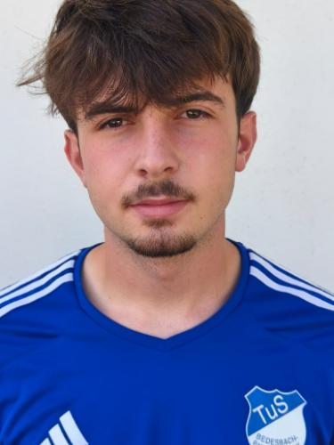 Lukas Peter Rumikewitz