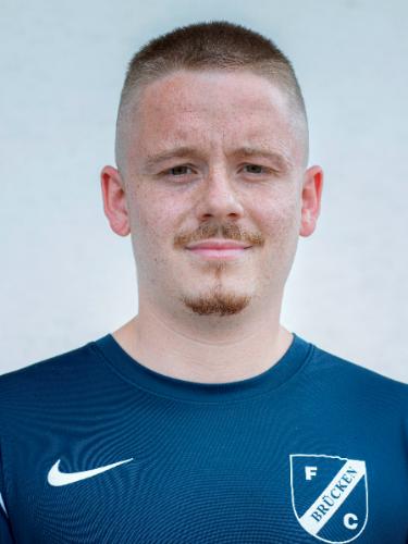 Niklas Geist