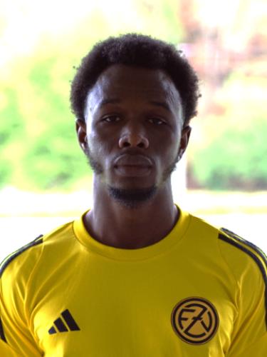 Abdoullaye Diallo