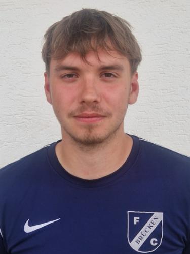 Jan Georg
