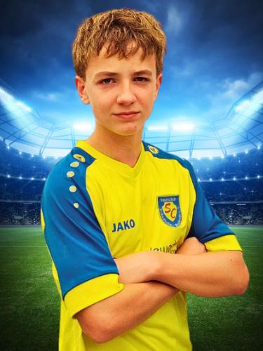 Lucas Leistner