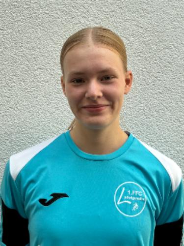 Rebekka Helena Weber