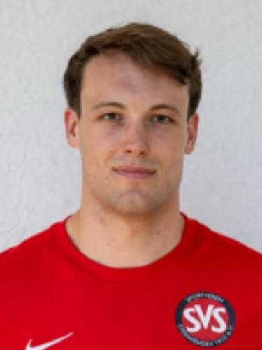 Moritz Jung