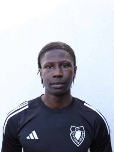 Abdoul Aziz Ouedraogo