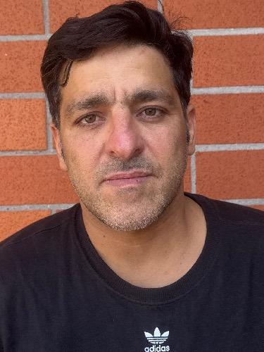 Mohammed Sajadi