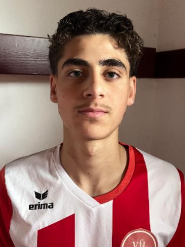 Mohamed Omar