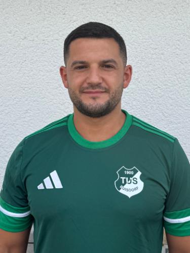 Ferdi Cihan