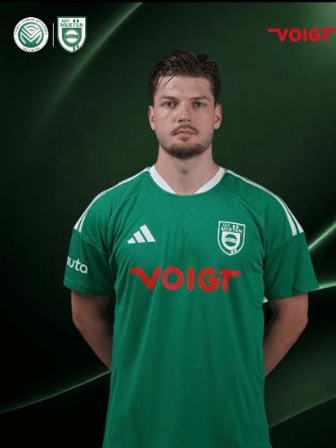 Farid Bacevac