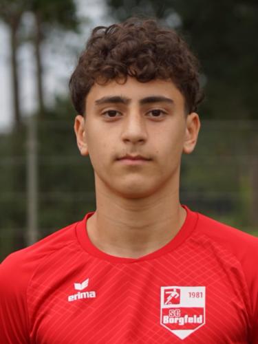 Muhammed Aydemir