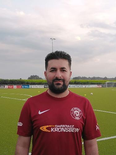 Faisal Rashid Hayman