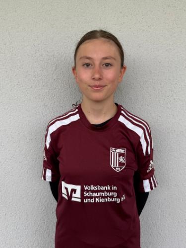 Emma Zvetejana Frevert