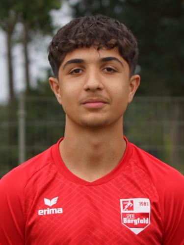 Maxim Arslan