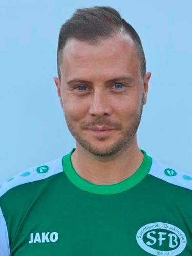 Manuel Claßen