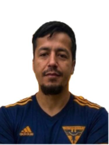 Mohammad Ayobi