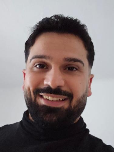 Hussein Rami
