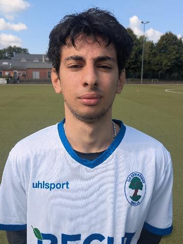 Kamran Huseynov