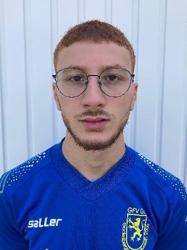 Muhamad Abdelhafed