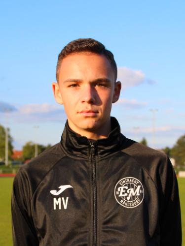 Marc Vollmer