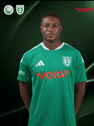 Abdul-Wahid Wendelassida Bance
