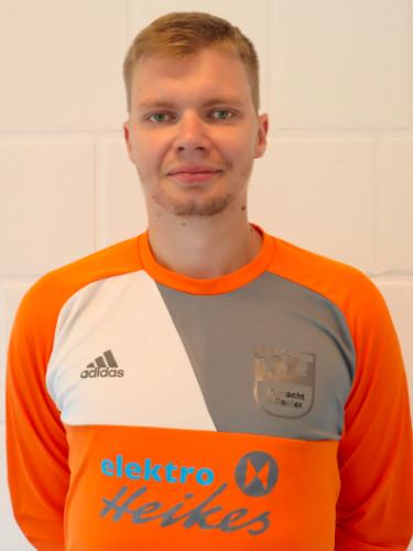 Jan Hendrik Michalski