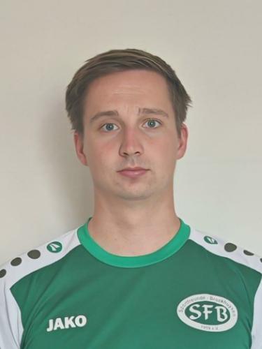 Erik Henßen