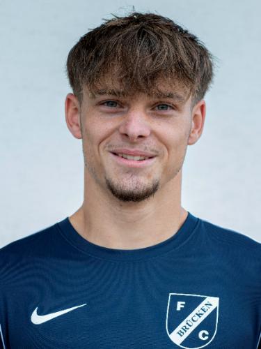 Marvin Brandon Korb