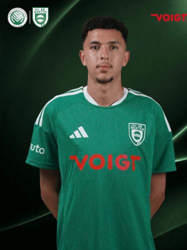 Bilal El Morabiti
