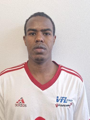 Skakeeb Abdilahi Abdi