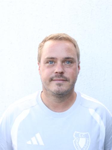 Sebastian Westerhoff