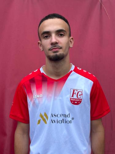 Arber Gogigi