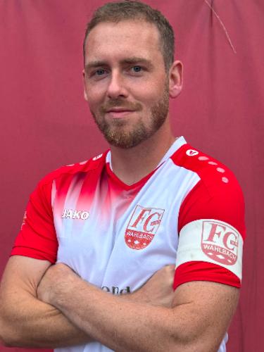 Tobias Heckes