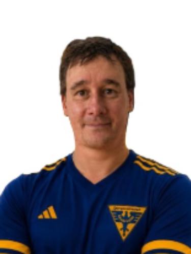 Pierre Hartwig