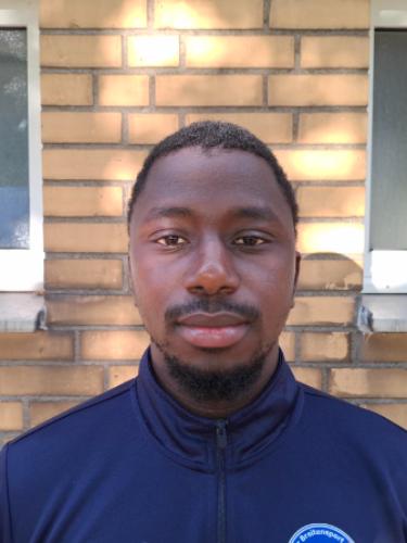 Ibrahima Soumah