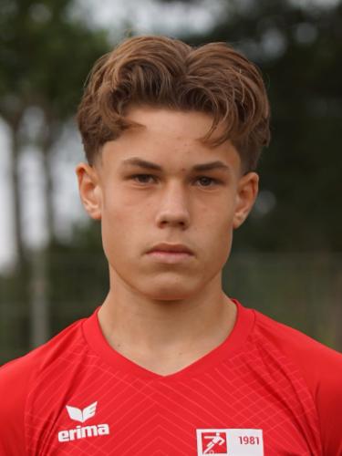 Lucas Geschke