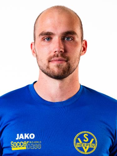 Luk Maxim Husemann