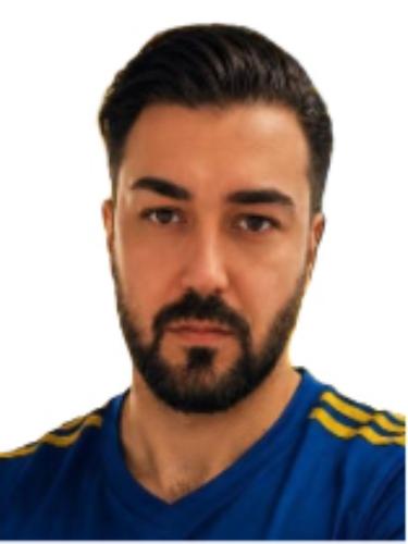 Erdem Hastemir