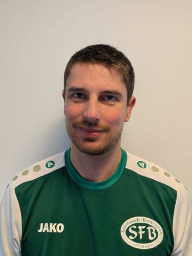 Christian Mülders