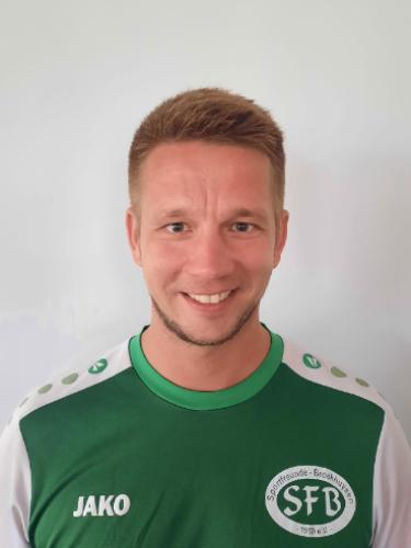 Daniel Peeters