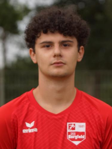Cansin Mikail Gündogan