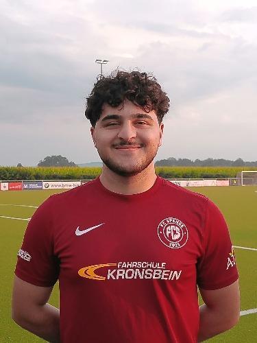 Sidar Rashid