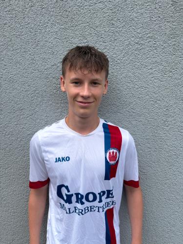 Max Spickermann