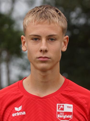 Lasse Kamp