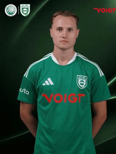 Felix Erken