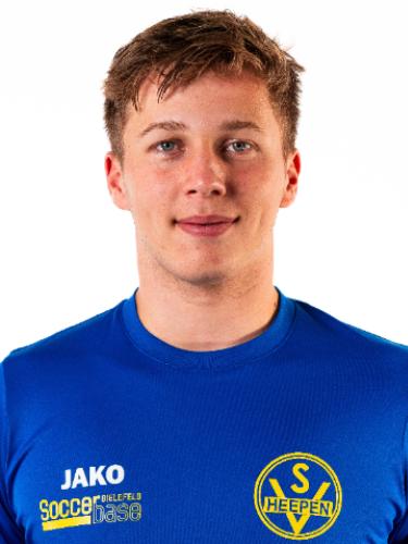 Thomas Kraemer