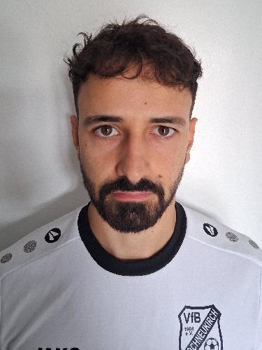 Eren Topraktepe