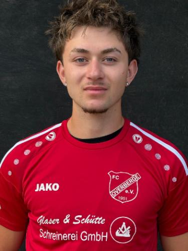 Jeremy-Joel Thomalla