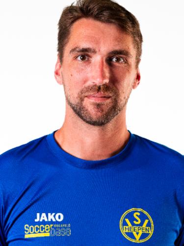 Niklas Mannhaupt
